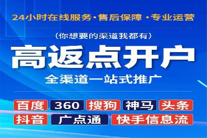 案例研究：SEM账户如何实现高效推广